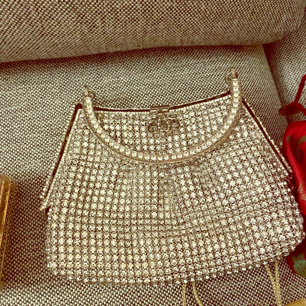 Clutches and bags